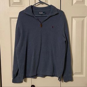 Polo By Ralph Lauren Quarter Zip